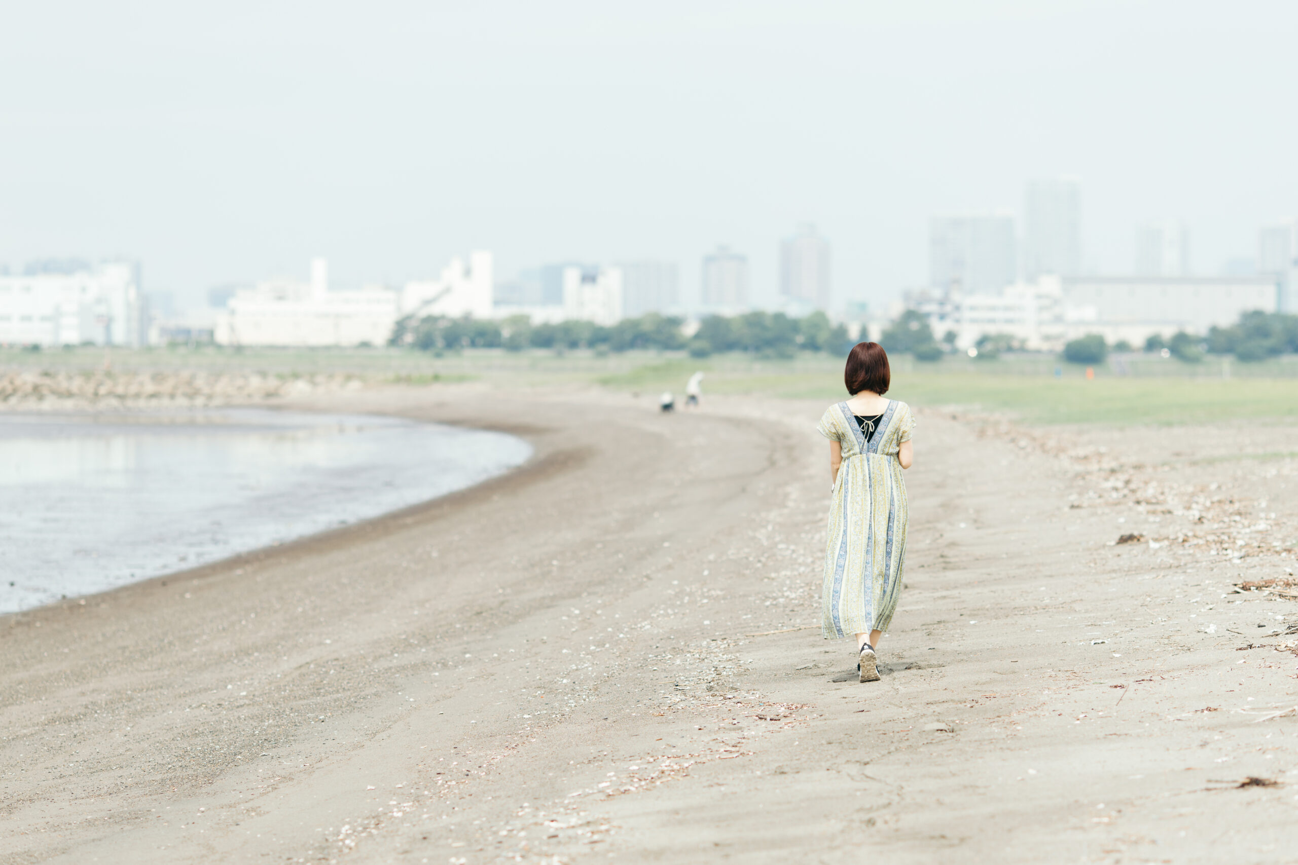 Our Photoで撮ってもらった写真