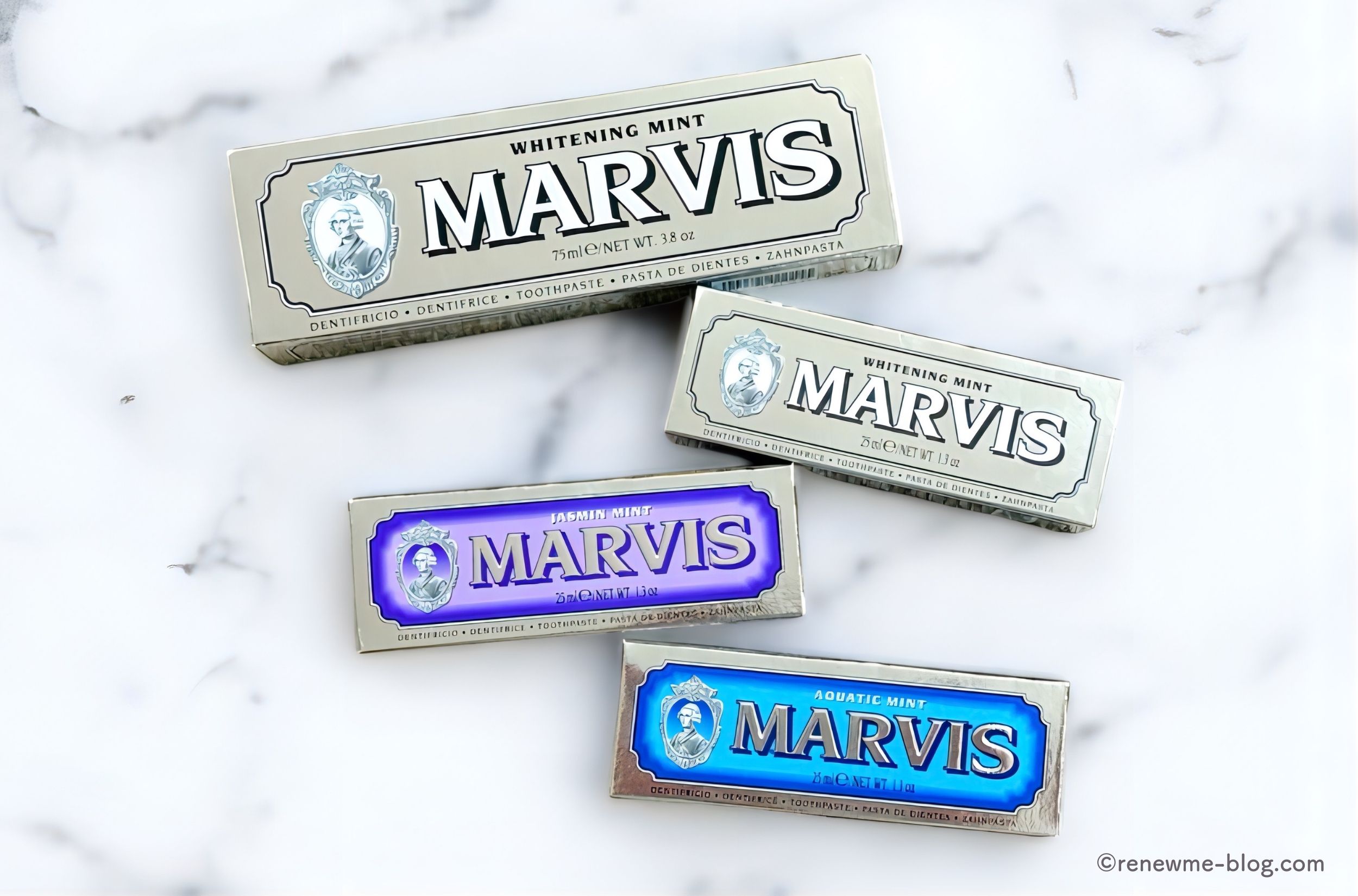 MARVIS歯磨き粉アイキャッチ