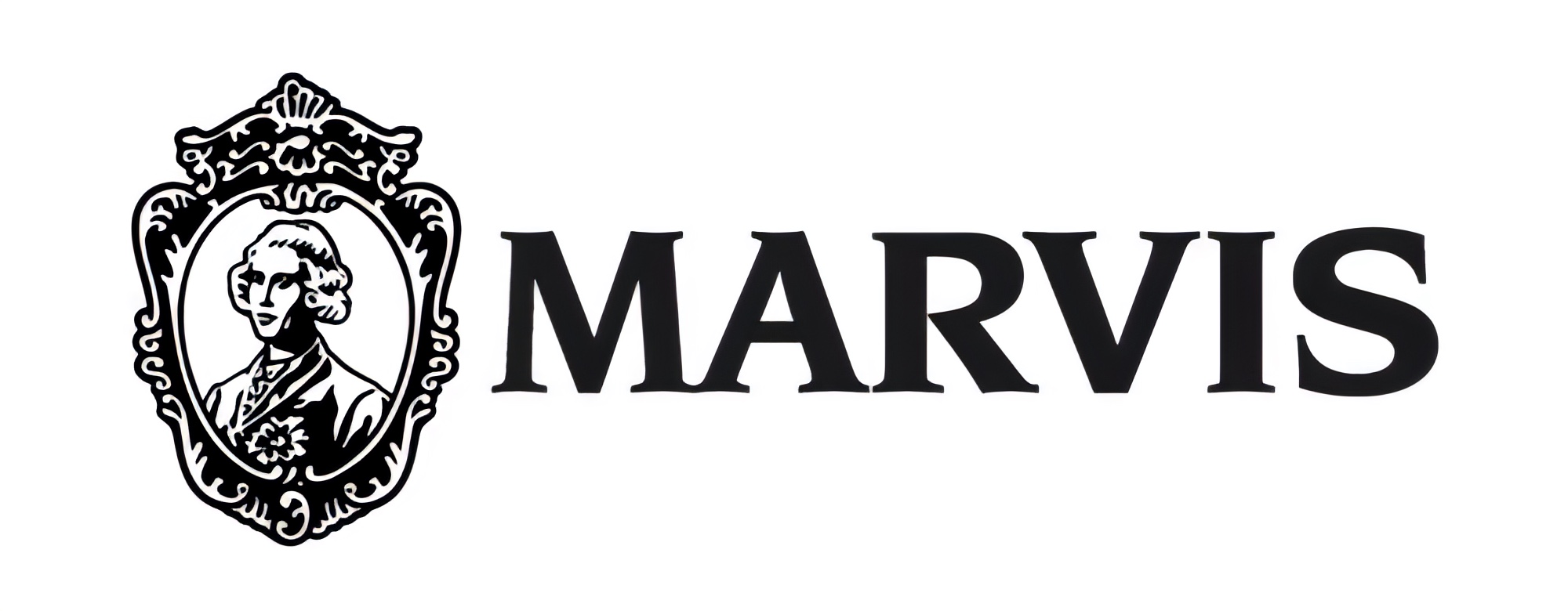 MARVISロゴ