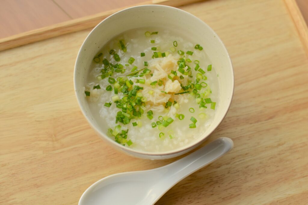 おかゆ