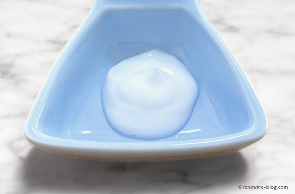 matsukiyo ポリュバリア ボディミルクの中身