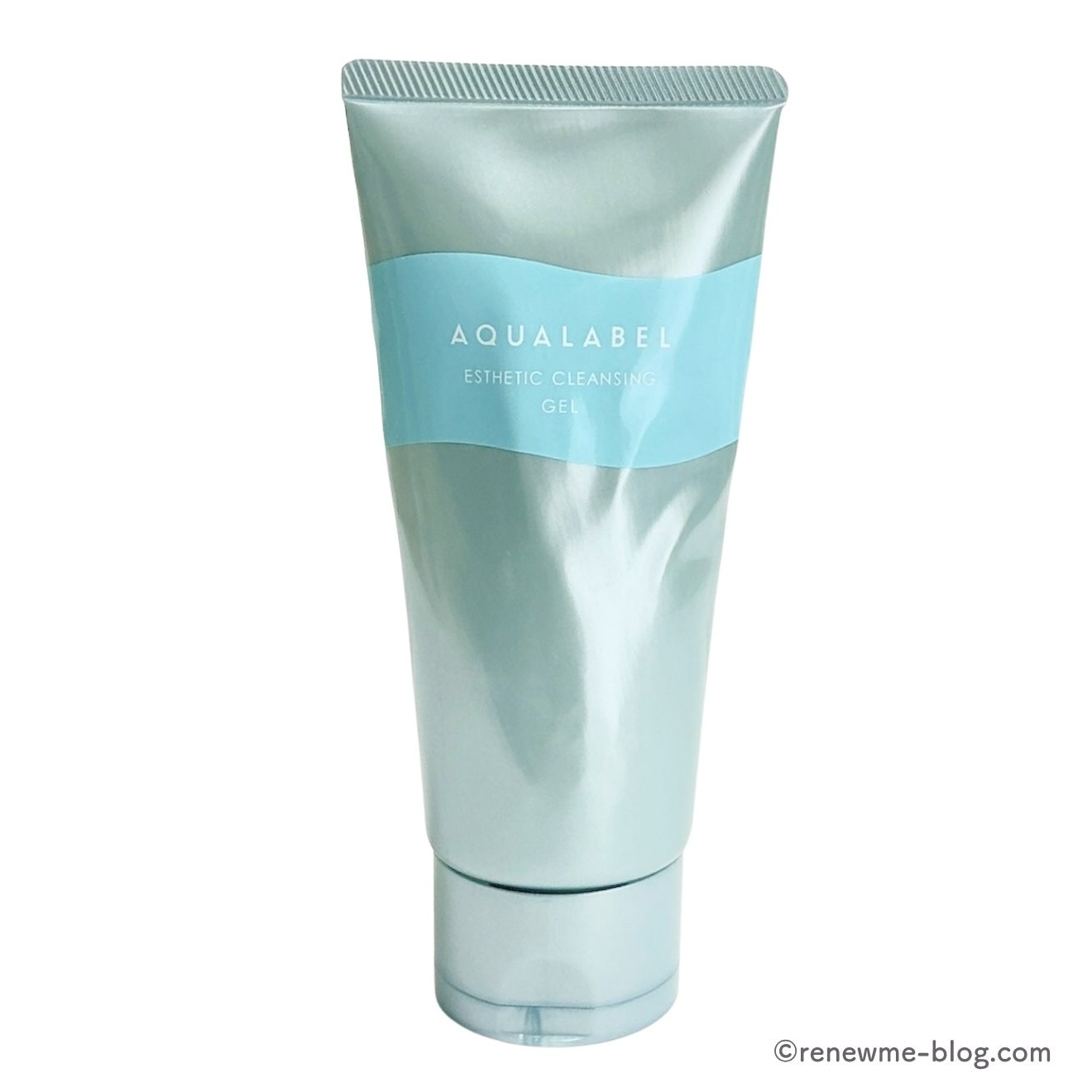 アクアレーベル エステ洗顔ジェル