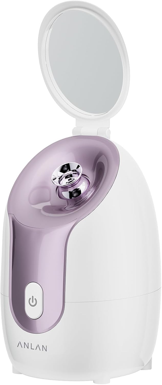 ANLAN フェイススチーマー