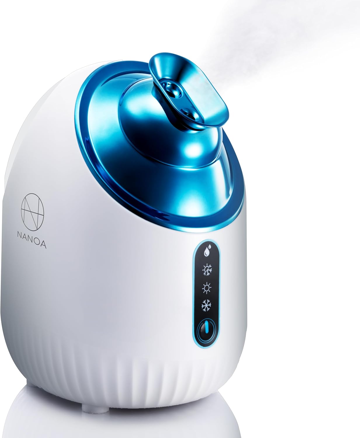 NANOA フェイススチーマー