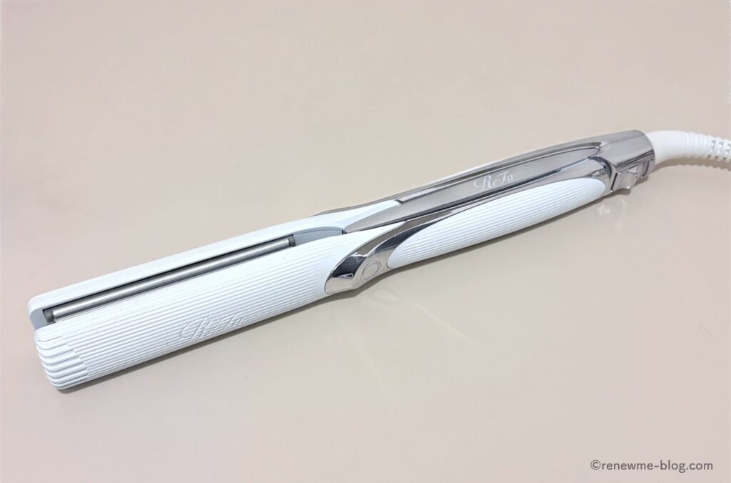 リファストレートアイロンプロ